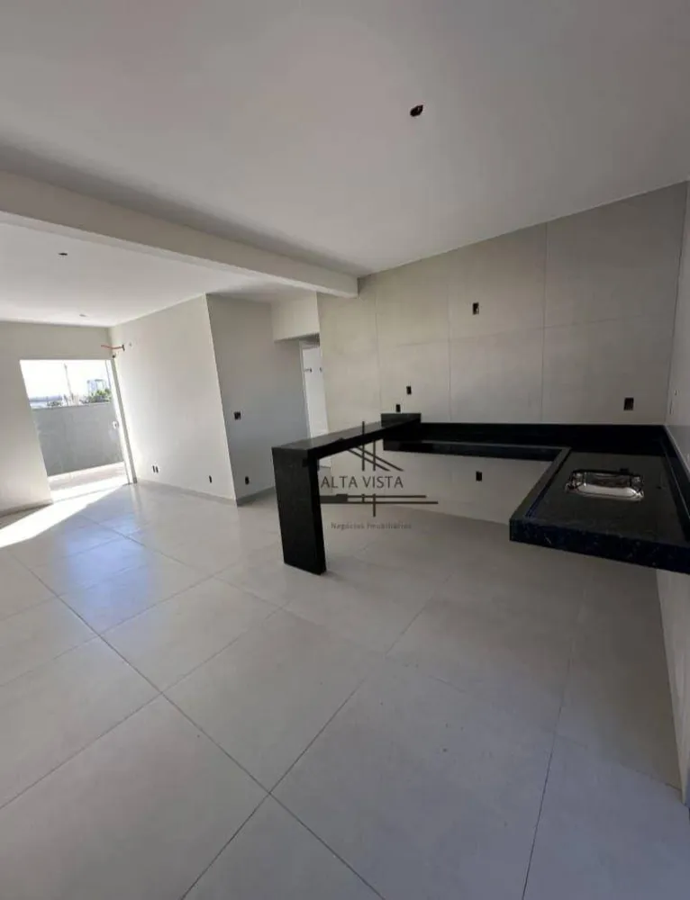 Apartamento, 3 quartos, 99 m² - Foto 1