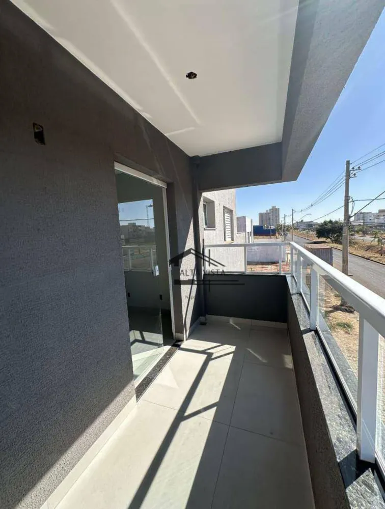 Apartamento, 3 quartos, 99 m² - Foto 5