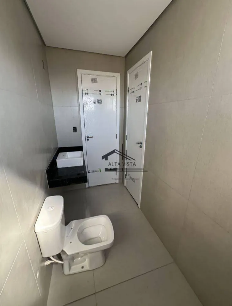 Apartamento, 3 quartos, 99 m² - Foto 6