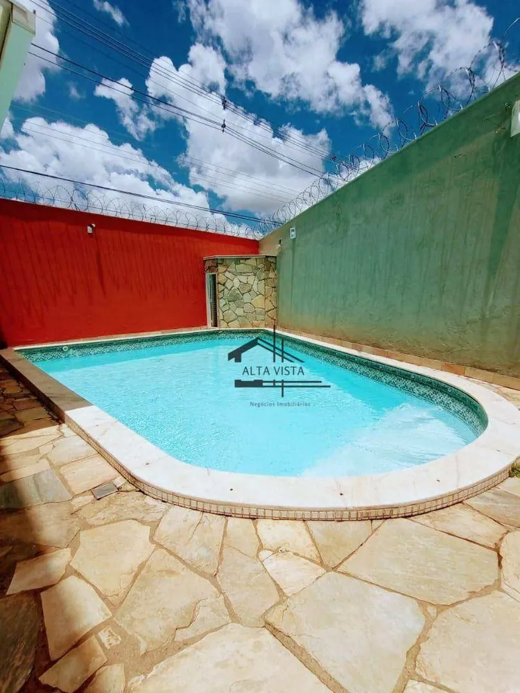 Casa, 4 quartos, 355 m² - Foto 7