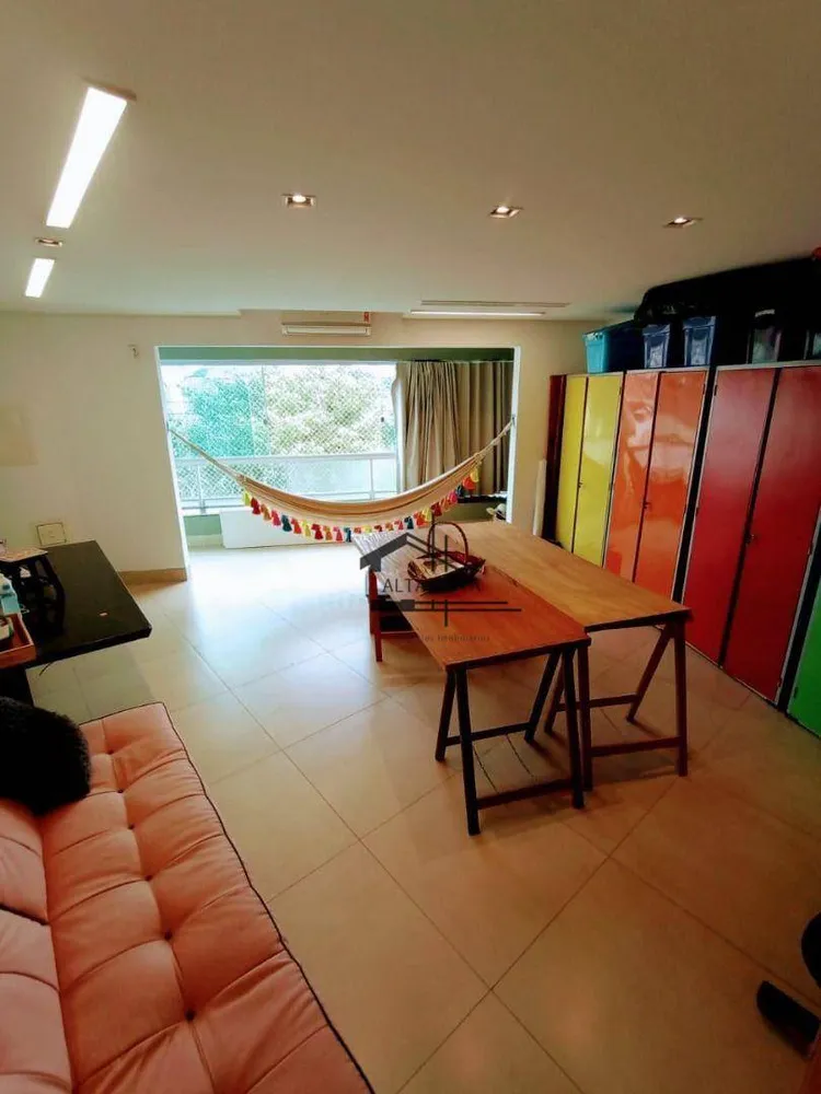 Casa, 4 quartos, 355 m² - Foto 5