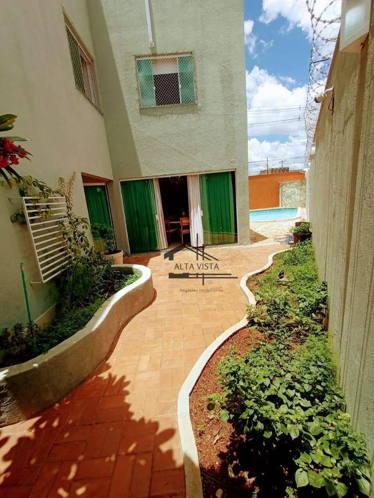 Casa, 4 quartos, 355 m² - Foto 6