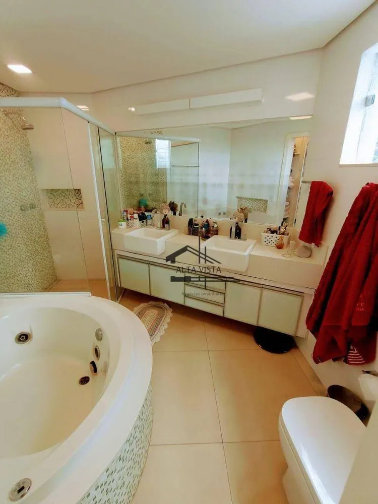 Casa, 4 quartos, 355 m² - Foto 3