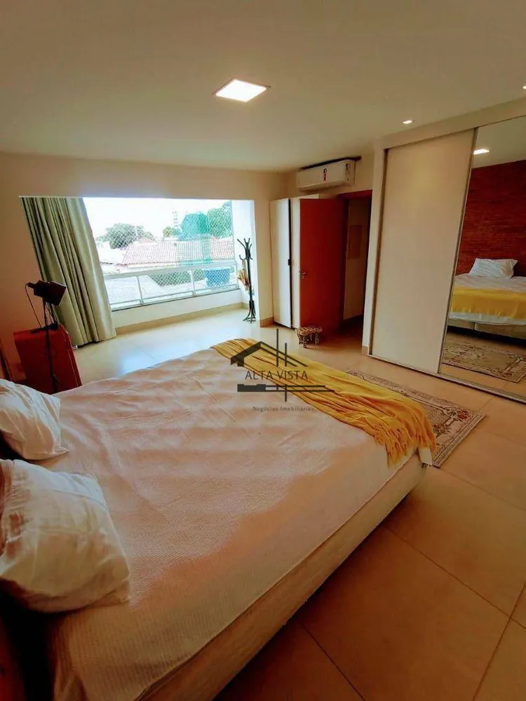 Casa, 4 quartos, 355 m² - Foto 8