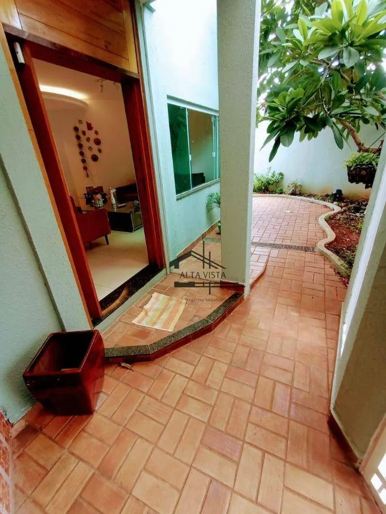 Casa, 4 quartos, 355 m² - Foto 16