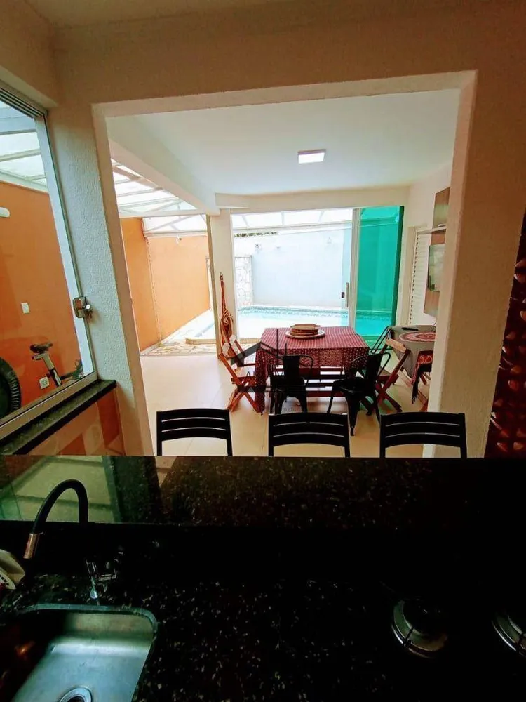 Casa, 4 quartos, 355 m² - Foto 11