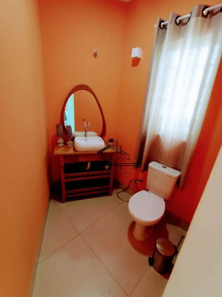 Casa, 4 quartos, 355 m² - Foto 5