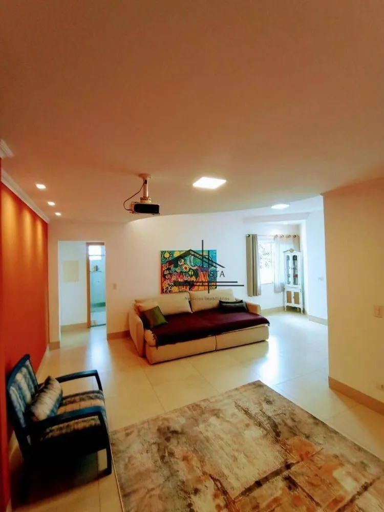 Casa, 4 quartos, 355 m² - Foto 2