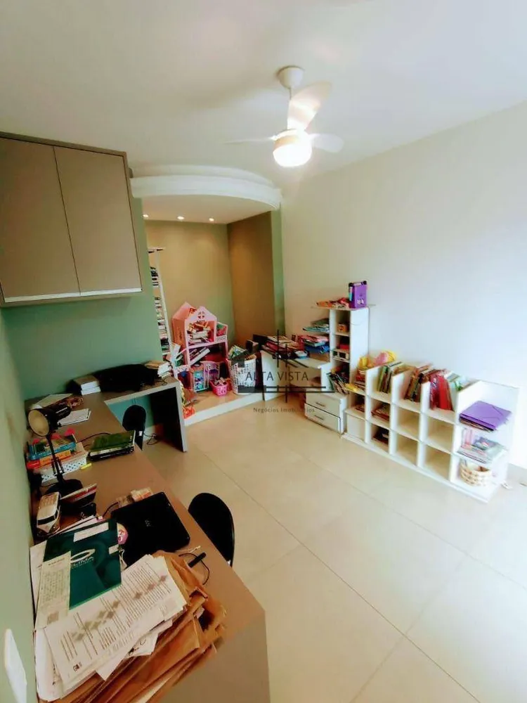 Casa, 4 quartos, 355 m² - Foto 8