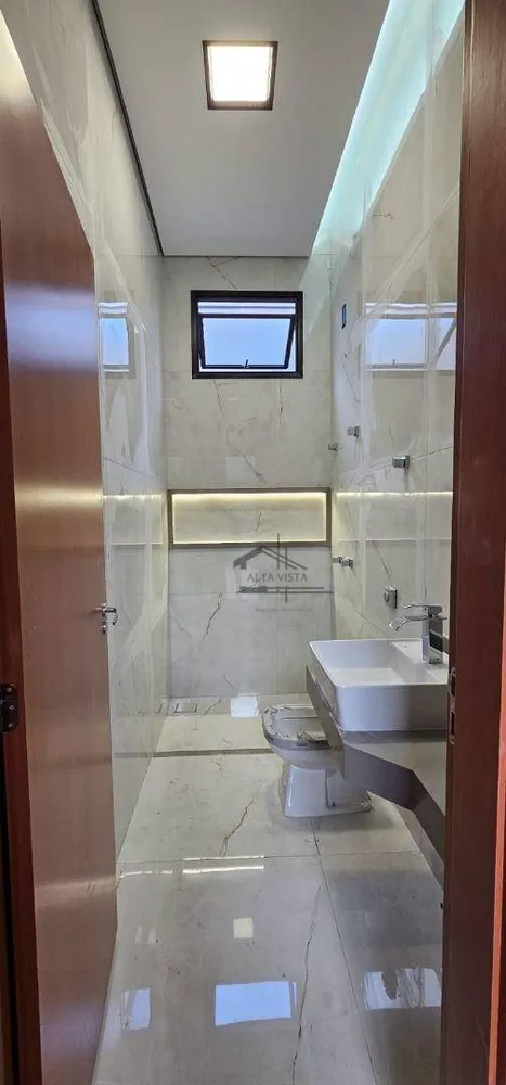 Casa, 3 quartos, 184 m² - Foto 7