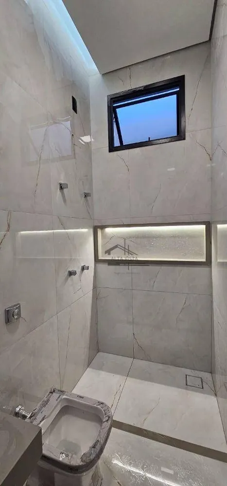 Casa, 3 quartos, 184 m² - Foto 6