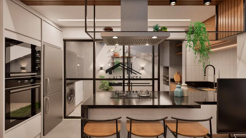 Casa de Condomínio, 3 quartos - Foto 6