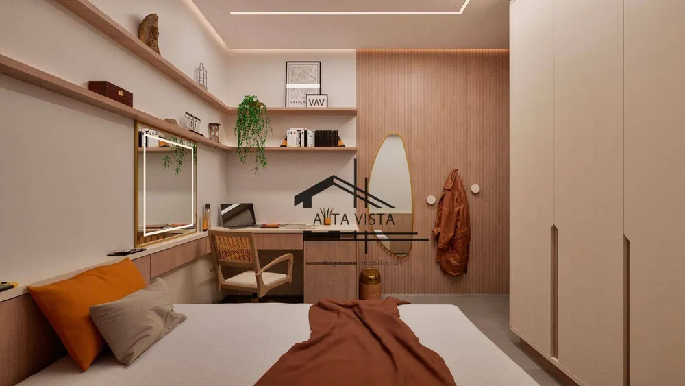 Casa de Condomínio, 3 quartos - Foto 8