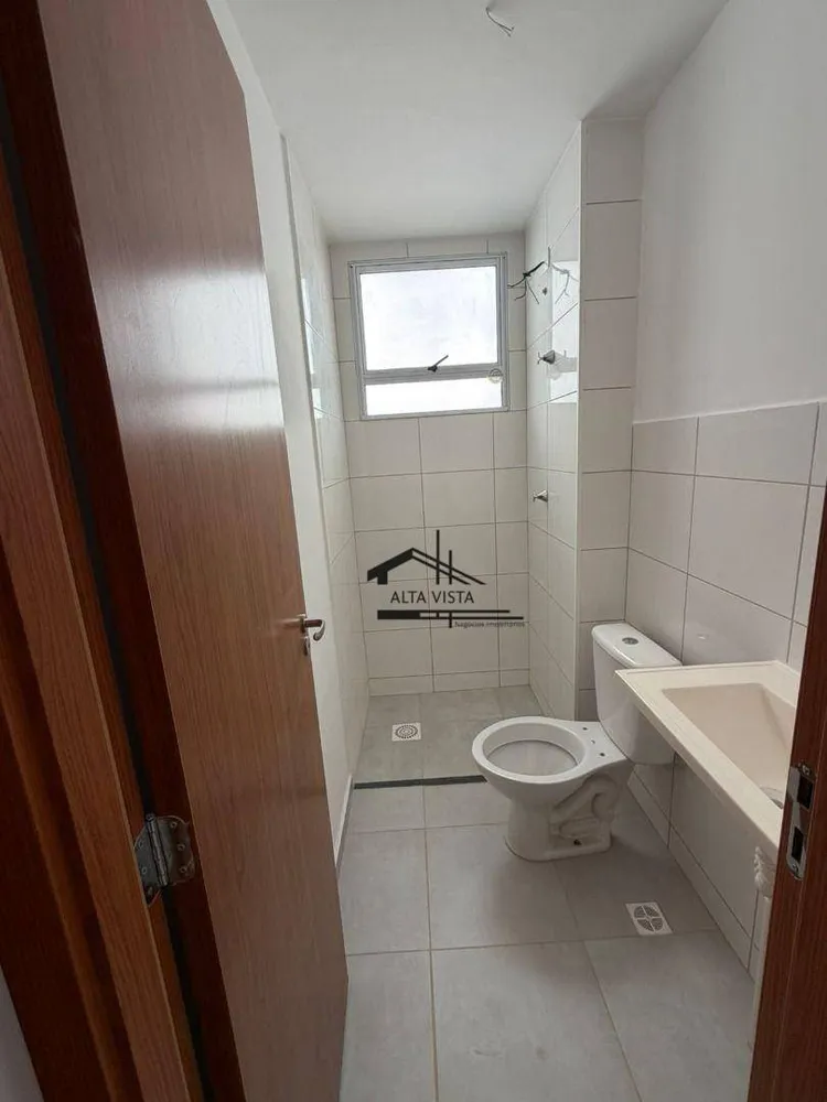 Apartamento, 2 quartos, 43 m² - Foto 6