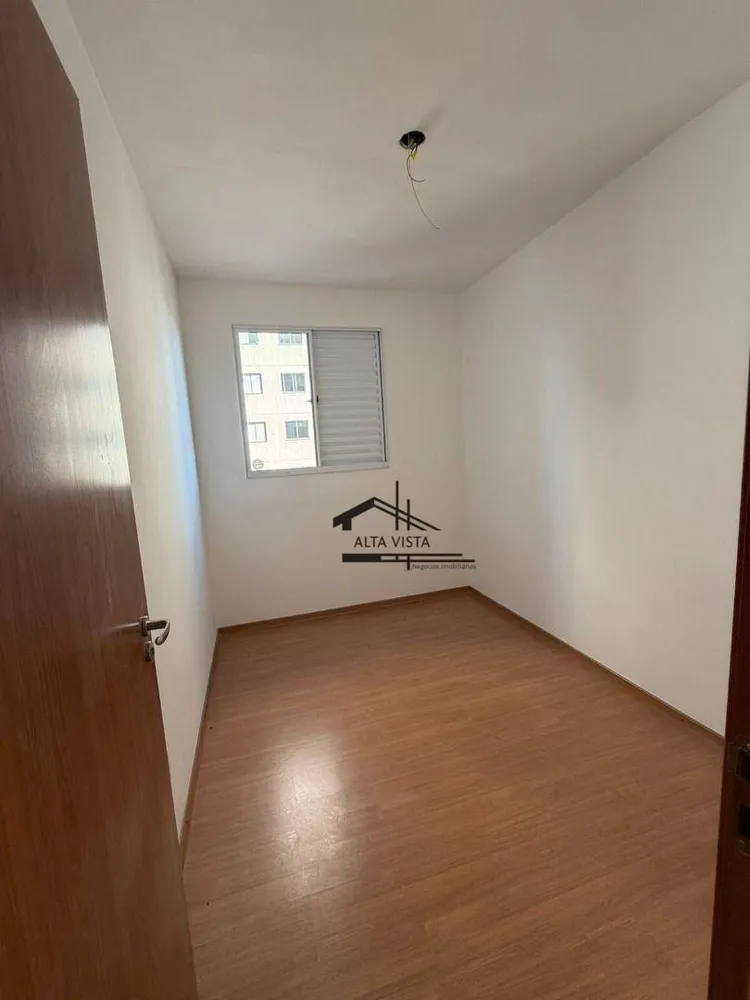 Apartamento, 2 quartos, 43 m² - Foto 5