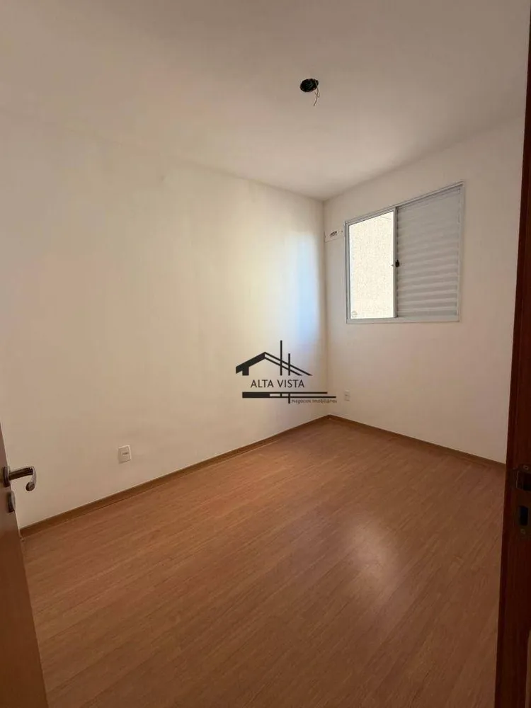 Apartamento, 2 quartos, 43 m² - Foto 4
