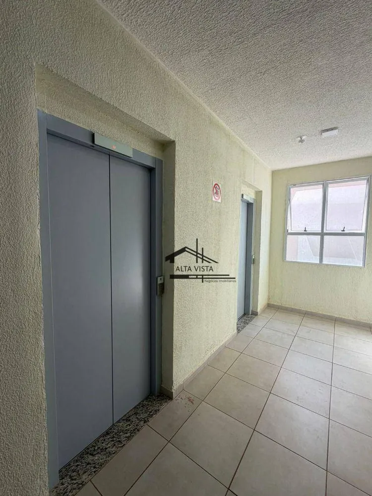 Apartamento, 2 quartos, 43 m² - Foto 7