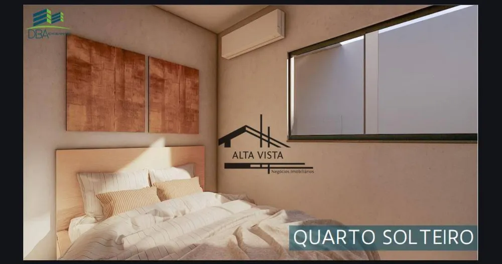 Casa, 2 quartos, 56 m² - Foto 9