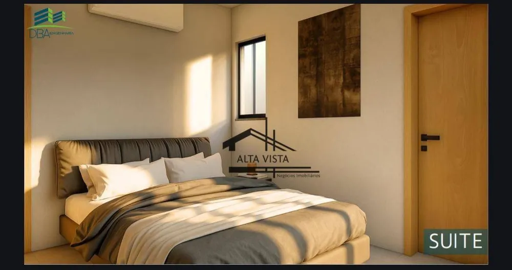 Casa, 2 quartos, 56 m² - Foto 8