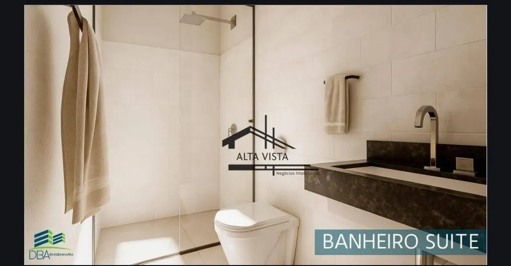 Casa, 2 quartos, 56 m² - Foto 10