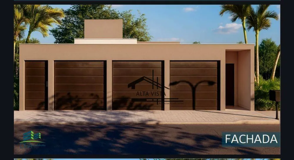 Casa, 2 quartos, 56 m² - Foto 3