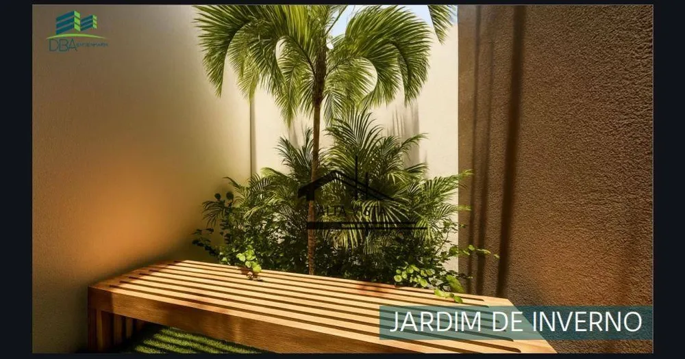 Casa, 2 quartos, 56 m² - Foto 14