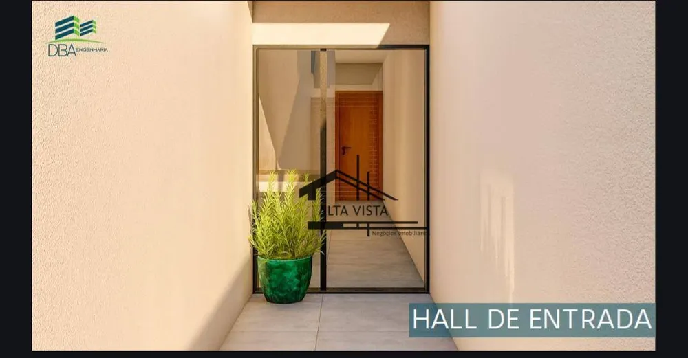 Casa, 2 quartos, 56 m² - Foto 12