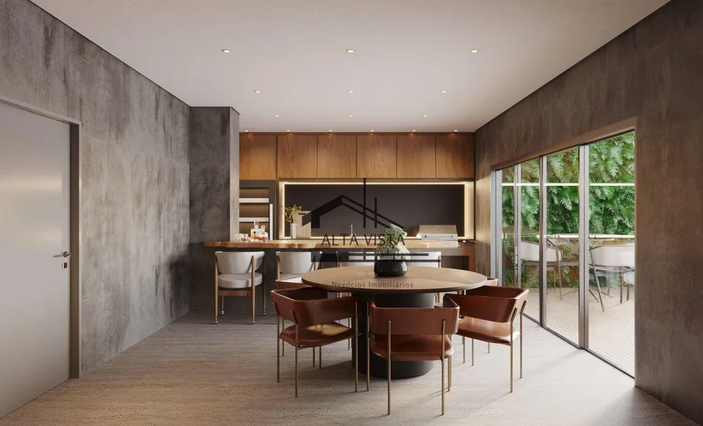 Apartamento, 3 quartos, 120 m² - Foto 9