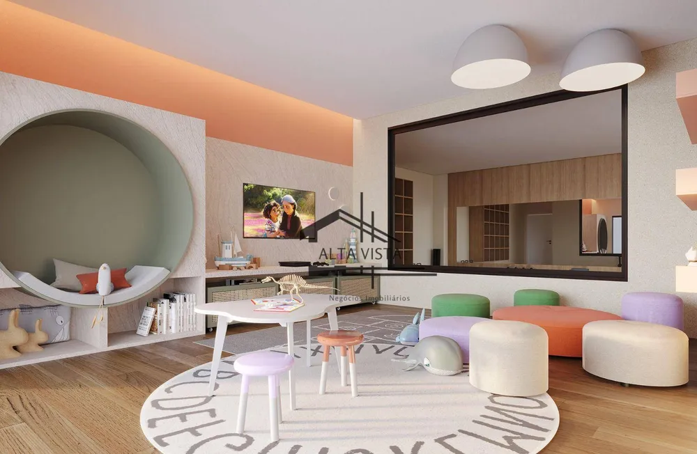 Apartamento, 3 quartos, 120 m² - Foto 7