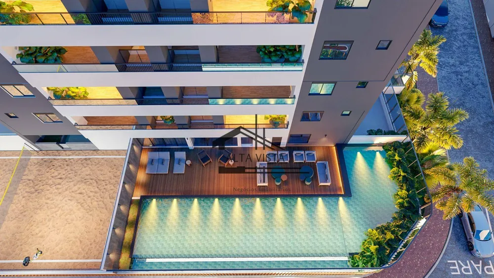 Apartamento, 3 quartos, 120 m² - Foto 1