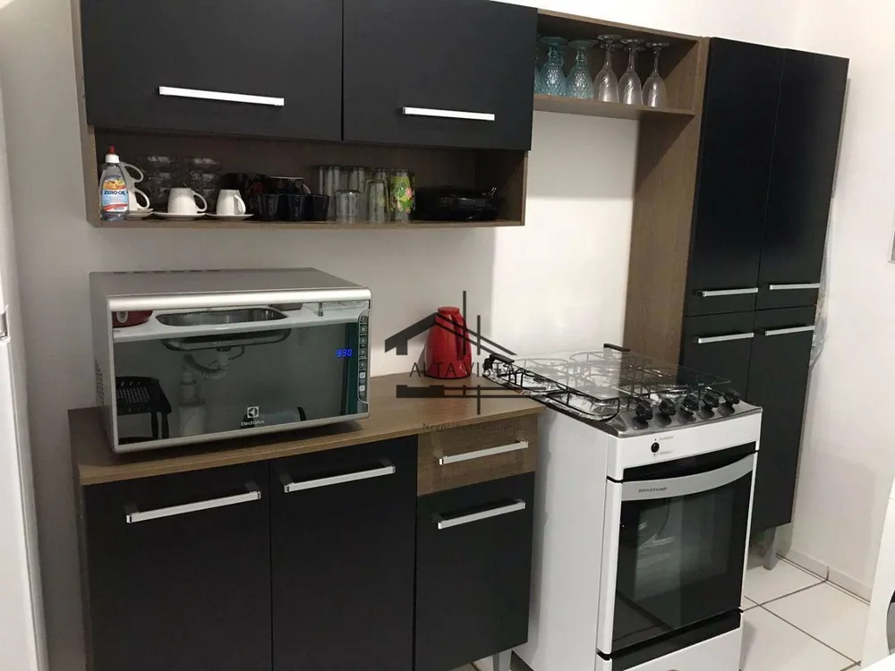 Apartamento, 2 quartos, 45 m² - Foto 6