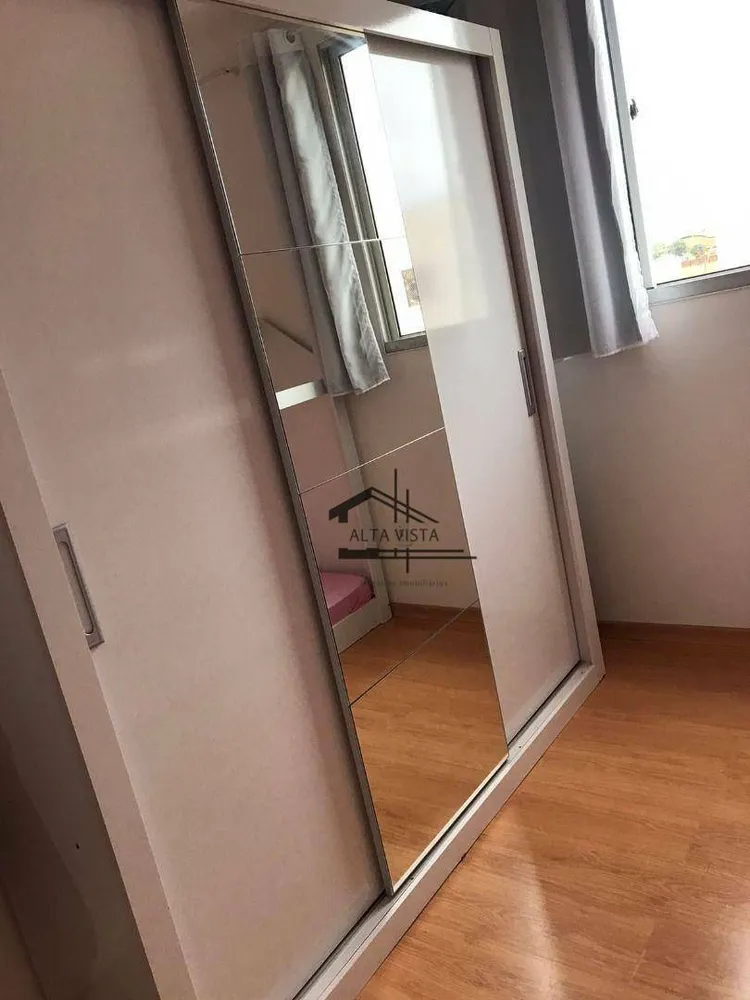 Apartamento, 2 quartos, 45 m² - Foto 10