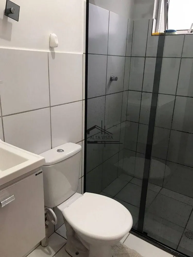 Apartamento, 2 quartos, 45 m² - Foto 4