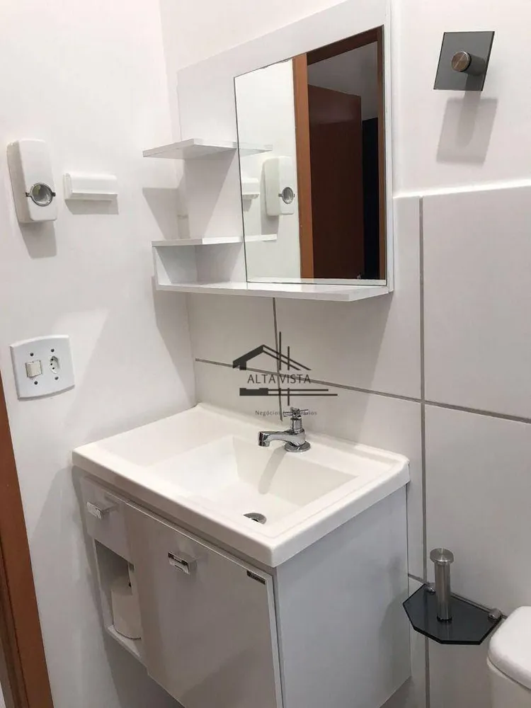 Apartamento, 2 quartos, 45 m² - Foto 13