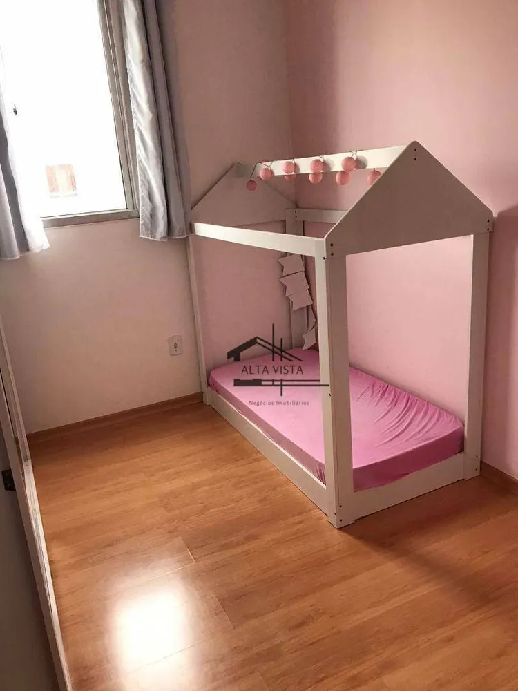 Apartamento, 2 quartos, 45 m² - Foto 9