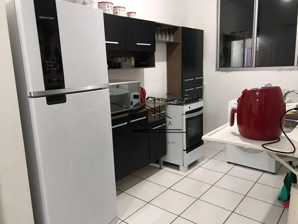 Apartamento, 2 quartos, 45 m² - Foto 7