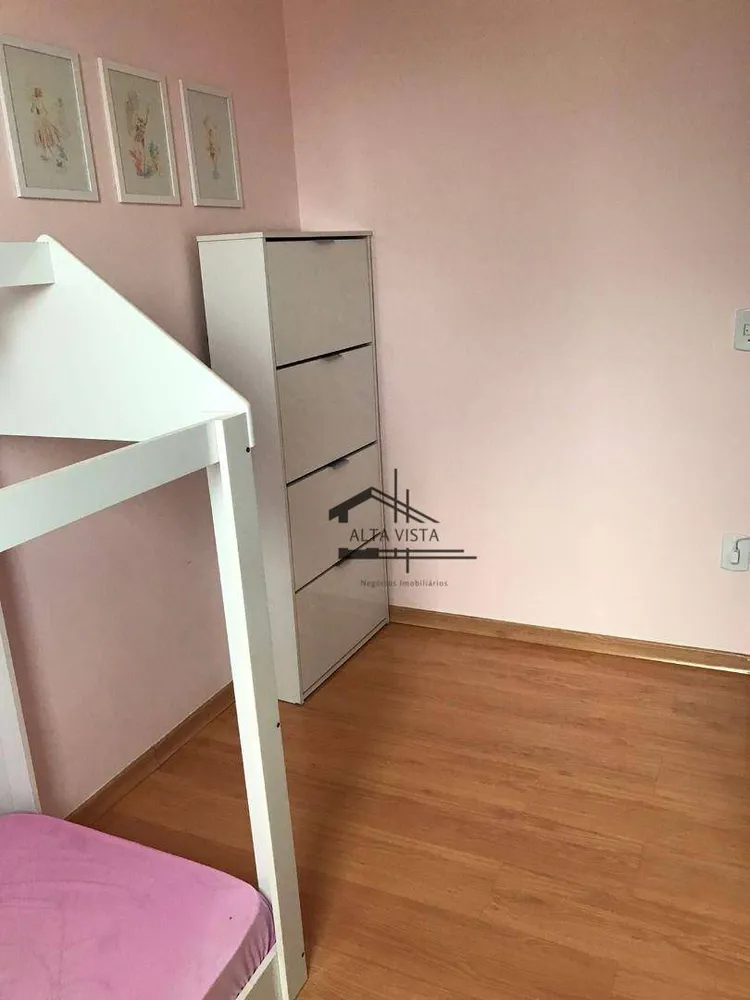 Apartamento, 2 quartos, 45 m² - Foto 11