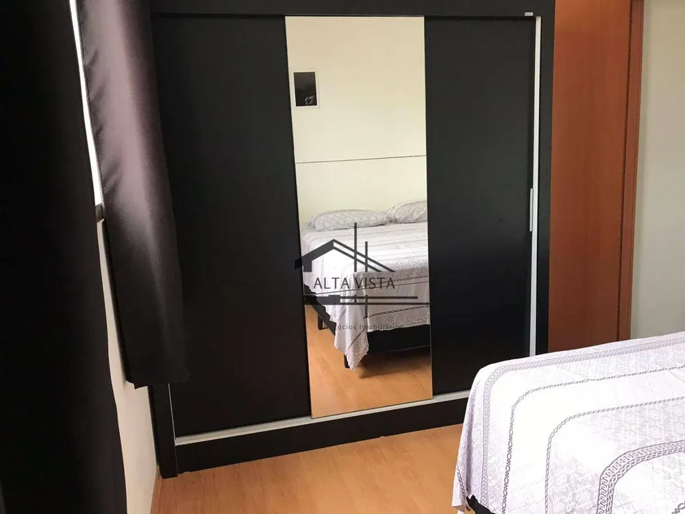 Apartamento, 2 quartos, 45 m² - Foto 12