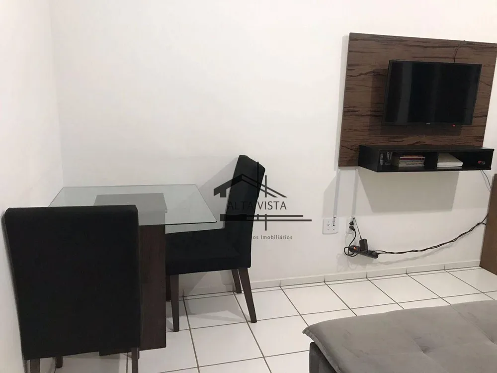 Apartamento, 2 quartos, 45 m² - Foto 2