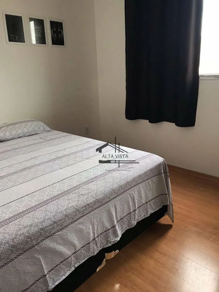 Apartamento, 2 quartos, 45 m² - Foto 8