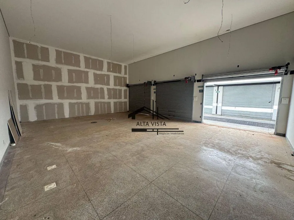 Loja-Salão, 33 m² - Foto 14