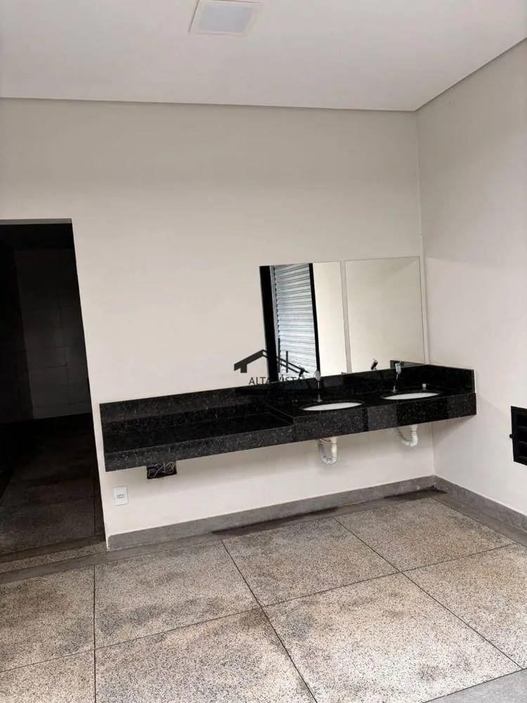 Loja-Salão, 33 m² - Foto 9