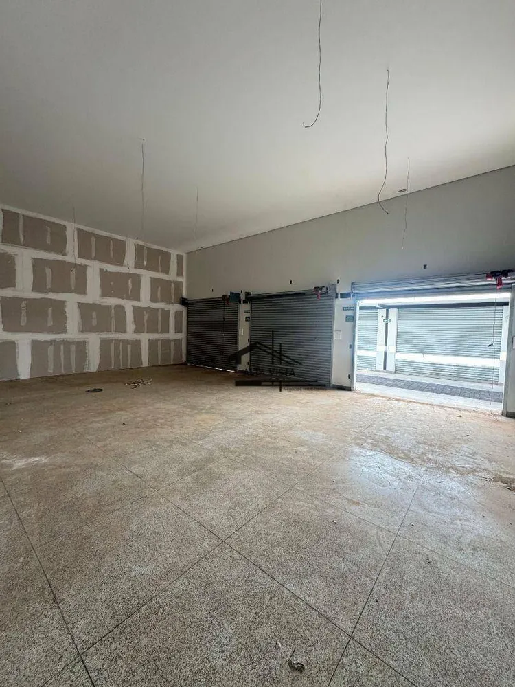 Loja-Salão, 33 m² - Foto 5