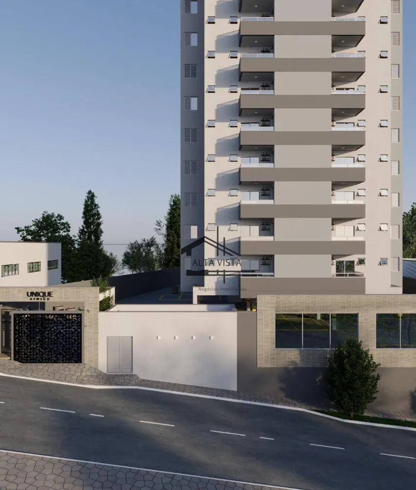 Apartamento, 2 quartos, 57 m² - Foto 1