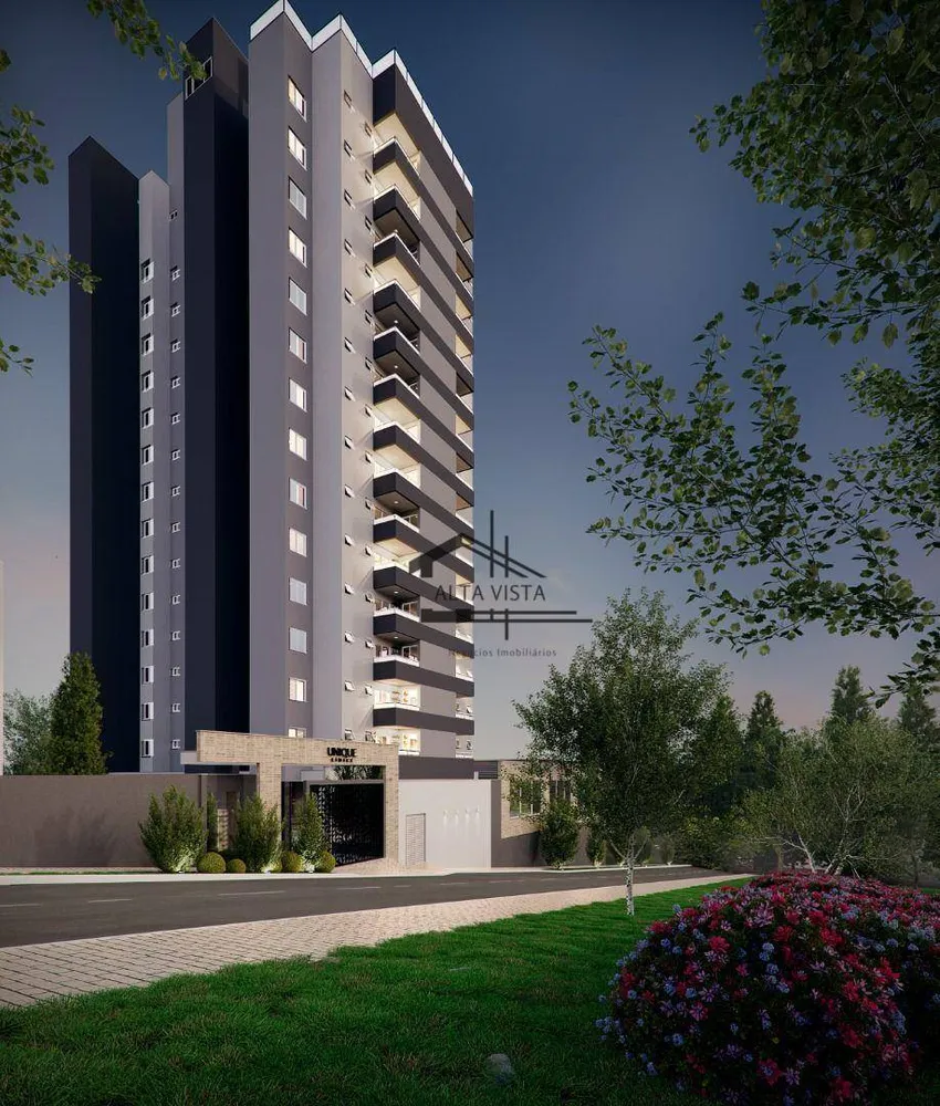 Apartamento, 2 quartos, 57 m² - Foto 4