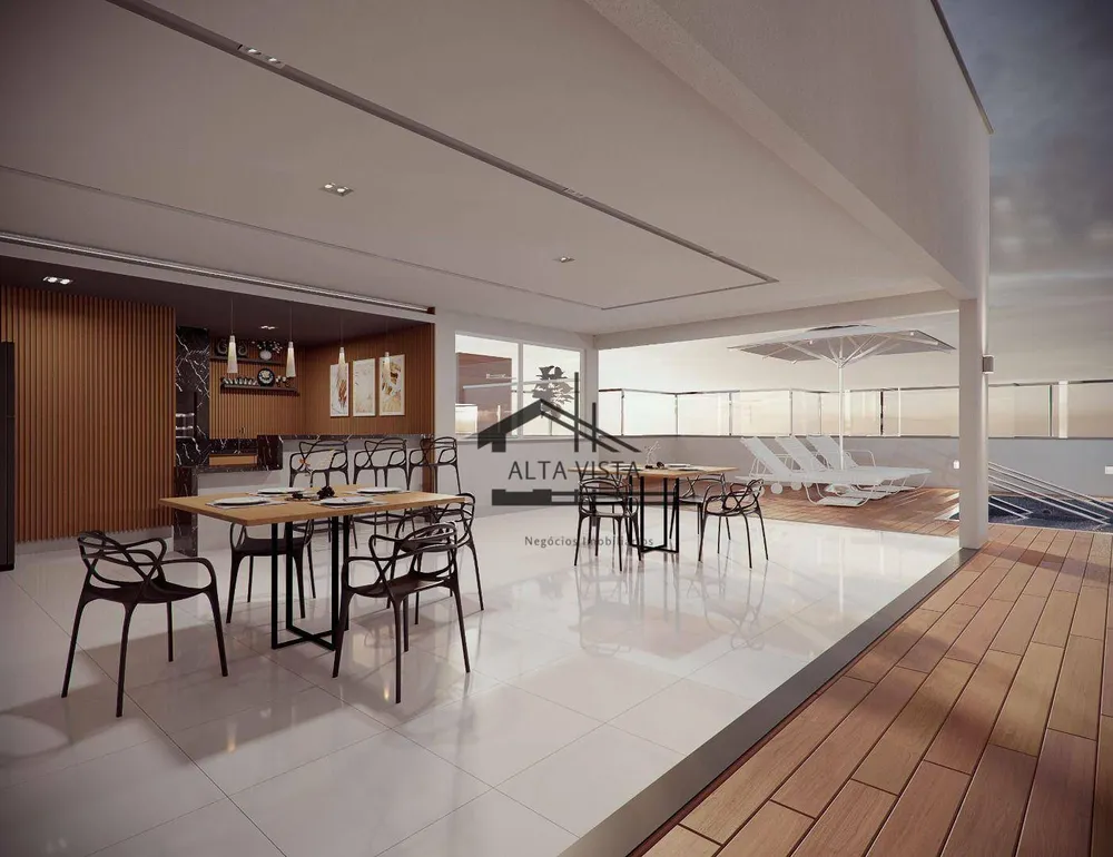 Apartamento, 2 quartos, 57 m² - Foto 5