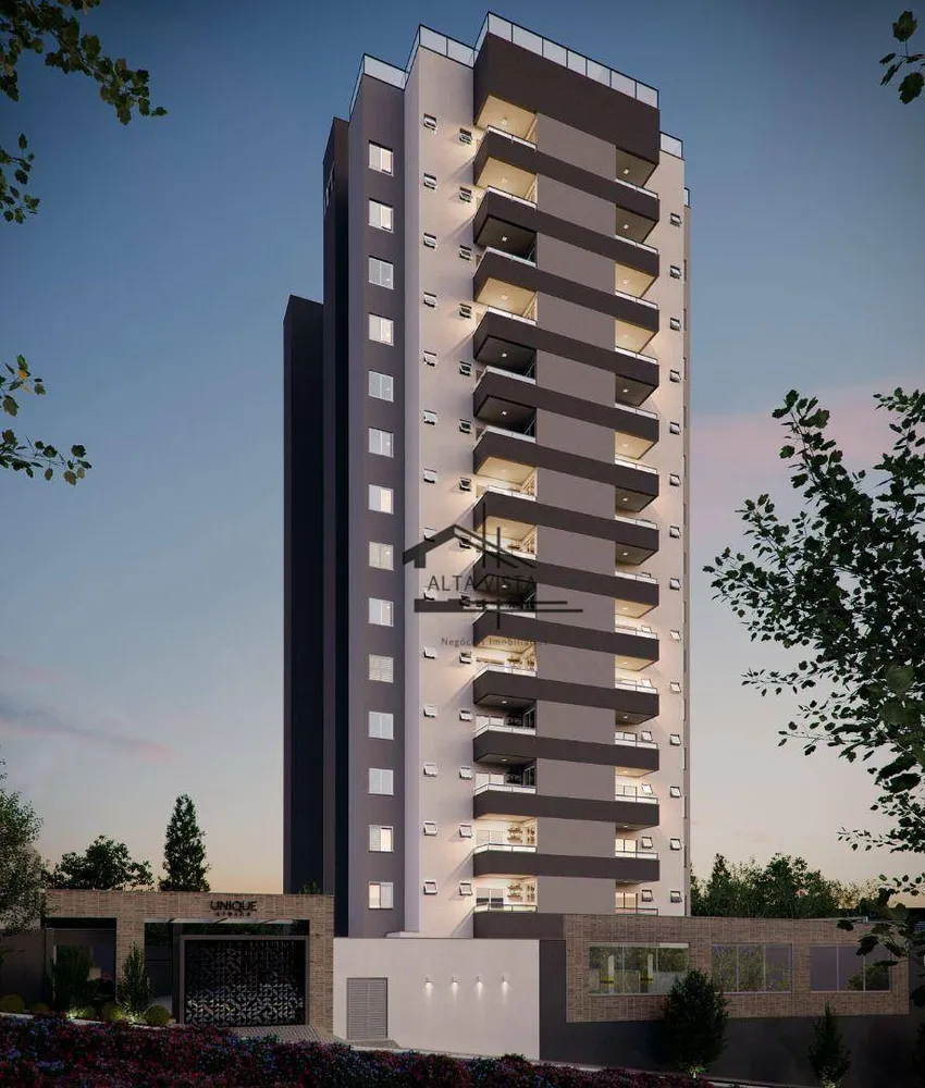 Apartamento, 2 quartos, 57 m² - Foto 3