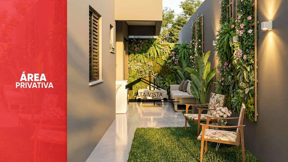 Apartamento, 2 quartos, 48 m² - Foto 11