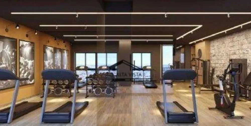 Apartamento, 2 quartos, 86 m² - Foto 2