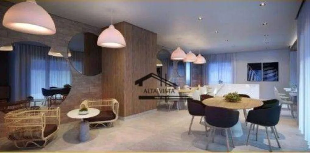 Apartamento, 2 quartos, 86 m² - Foto 1